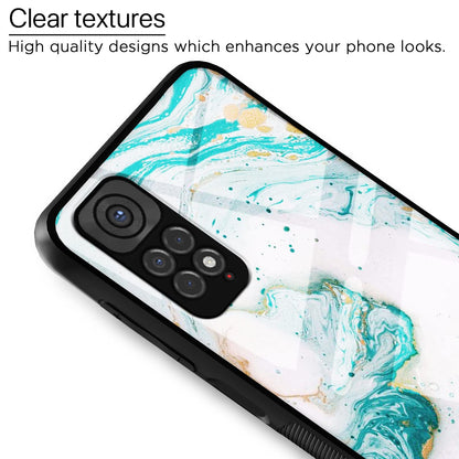 Phone cover for Redmi Note 11/Note 11s – Pikkme – photo 4