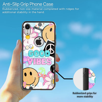 Mobile back cover for iPhone XR – Pikkme – photo 5