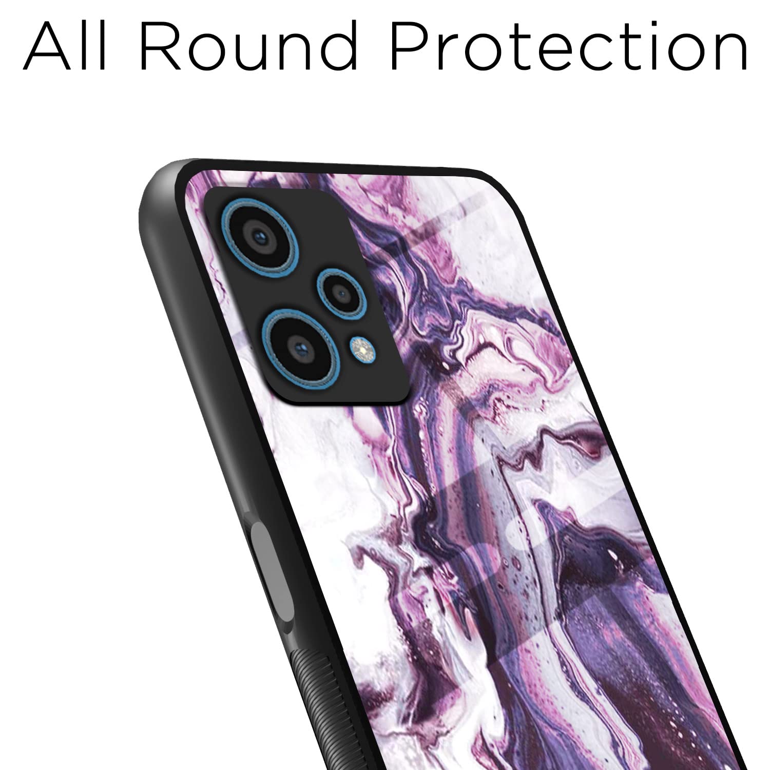Hybrid Back cover for OnePlus Nord CE 2 Lite 5G – Pikkme – photo 7