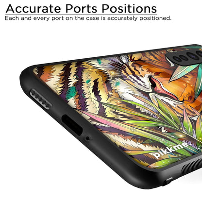 Hybrid Phone cover for OnePlus Nord – Pikkme – photo 6
