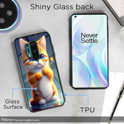 Back cover for OnePlus 8 Pro – Pikkme – photo 3