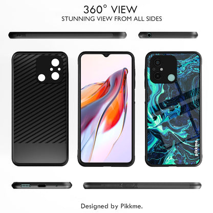 Pikkme Redmi 12C/Poco C55 phone cover – photo 2
