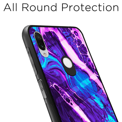 Redmi Note 7/Note 7 Pro/Note 7s back cover by Pikkme – photo 7