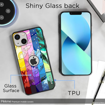Pikkme mobile cover for iPhone 13 – photo 3