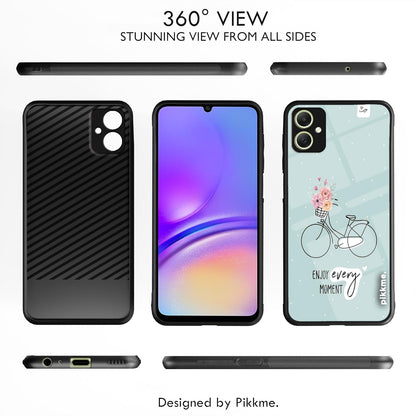 Samsung A05/M05/F05 phone cover by Pikkme – photo 2