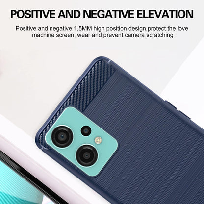 OnePlus Nord CE 2 Lite 5G mobile back cover in blue by Pikkme – photo 5
