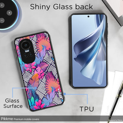 Back cover for Oppo Reno 10 5G – Pikkme – photo 3
