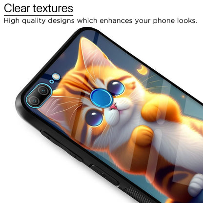 Pikkme Honor 9 Lite back cover – photo 4