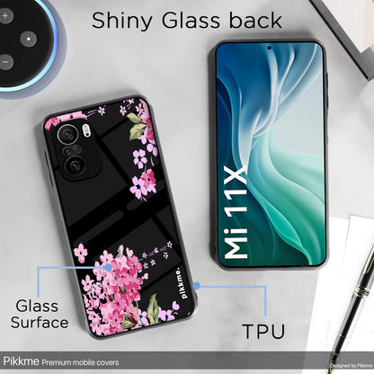 Mi 11X/11X Pro mobile cover by Pikkme – photo 3