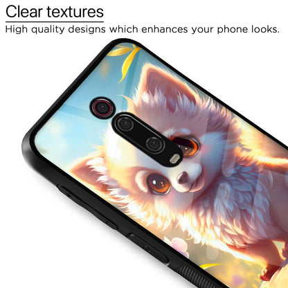 Pikkme Redmi K20/K20 Pro Hybrid phone cover – photo 4