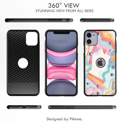 Pikkme iPhone 11 back cover – photo 2