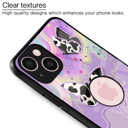 Pikkme back cover for iPhone 15 – photo 4