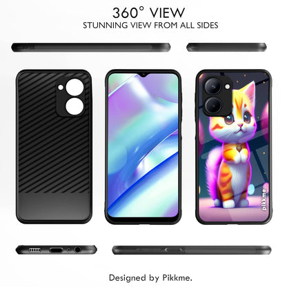 Pikkme Realme C33 phone cover – photo 2