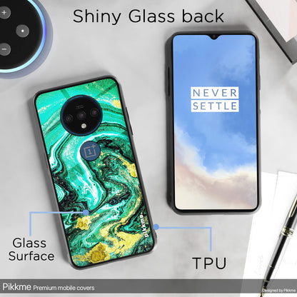 Pikkme back cover for OnePlus 7T – photo 3