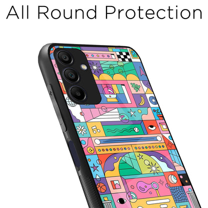 Samsung A15 5G mobile cover by Pikkme – photo 7