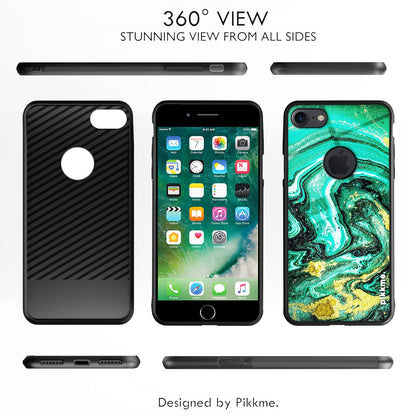 Hybrid Mobile cover for iPhone 7/8 – Pikkme – photo 2