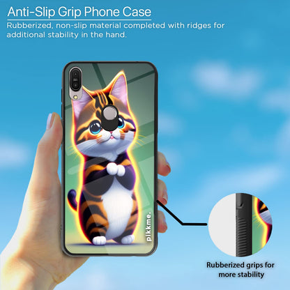 Mobile back cover for Asus – Pikkme – photo 5