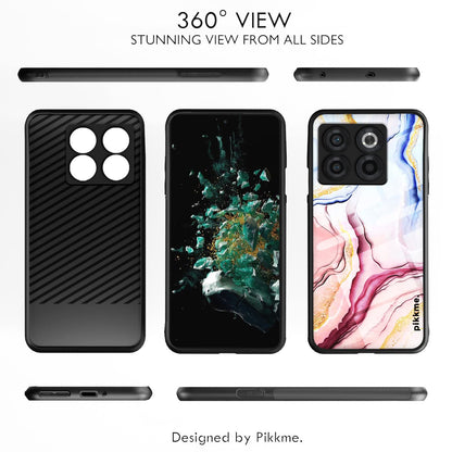 Pikkme mobile back cover for OnePlus 10T 5G – photo 2