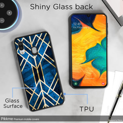Pikkme Samsung A20/A30/M10s Hybrid mobile cover – photo 3