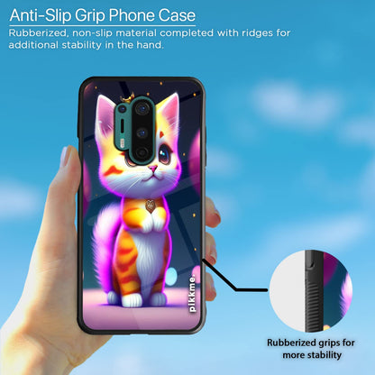 Pikkme OnePlus 8 Pro mobile cover – photo 5