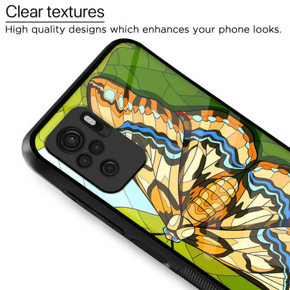 Pikkme Redmi Note 10/Note 10s Hybrid phone cover – photo 4