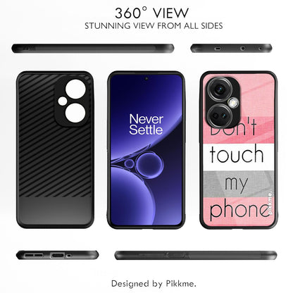 Mobile cover for OnePlus Nord CE 3 5G – Pikkme – photo 2