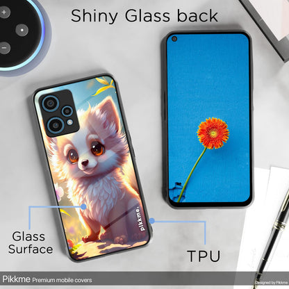 Pikkme OnePlus Nord CE 2 Lite 5G Hybrid phone cover – photo 3