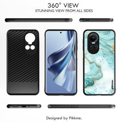 Pikkme phone cover for Oppo Reno 10 Pro 5G – photo 2