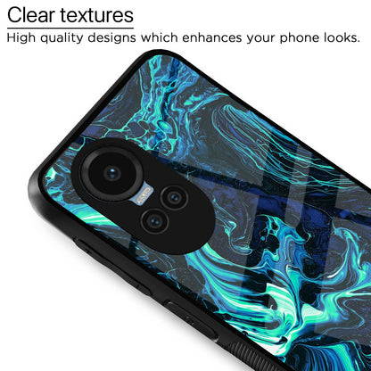 Pikkme Hybrid phone cover for Oppo Reno 10 Pro 5G – photo 4