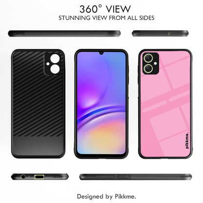 Hybrid Phone cover for Samsung A05/M05/F05 – Pikkme – photo 2