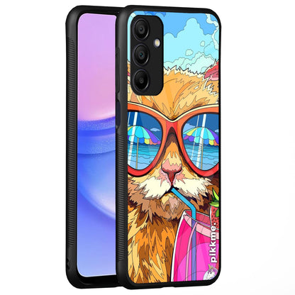 Phone cover for Samsung A15 5G – Pikkme