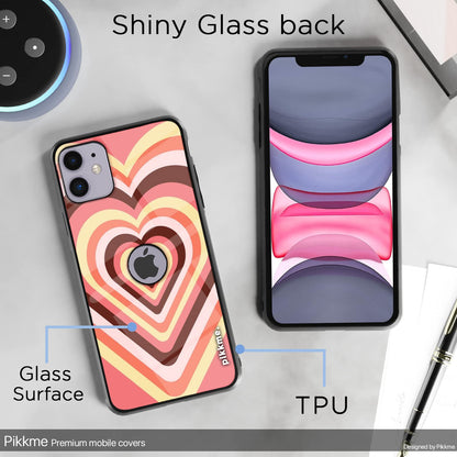 Pikkme iPhone 11 mobile back cover – photo 3