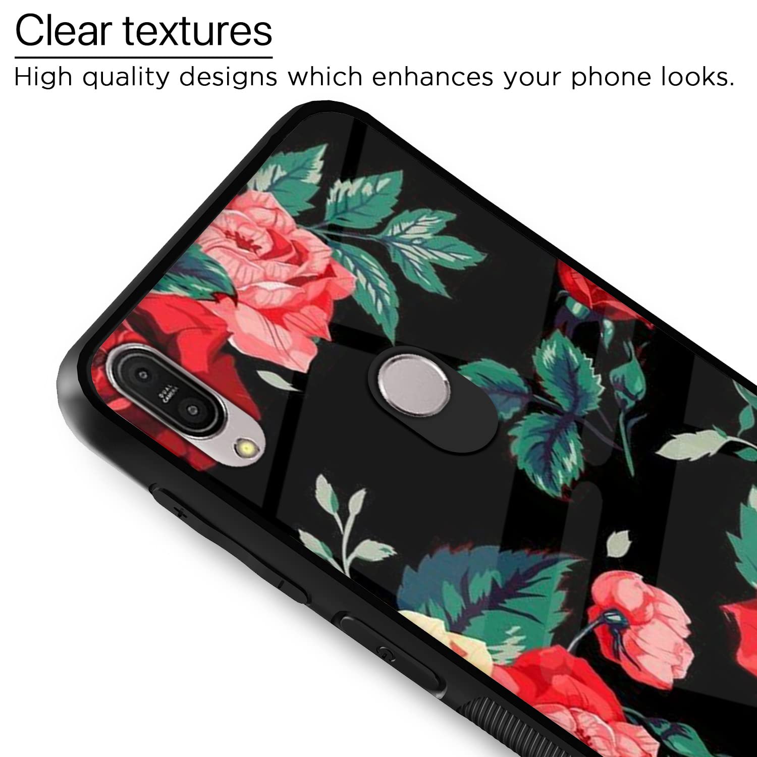Back cover for Asus – Pikkme – photo 4