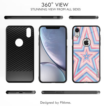 Pikkme iPhone XR phone cover – photo 2