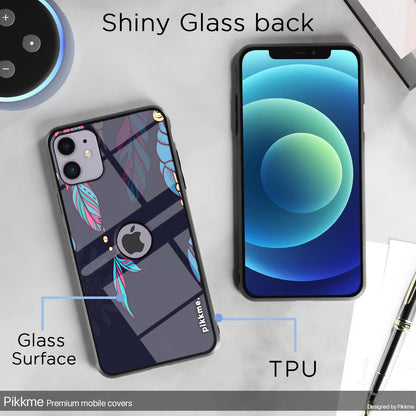 Pikkme mobile cover for iPhone 12 Mini – photo 3