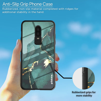 Pikkme Hybrid back cover for OnePlus 6 – photo 5