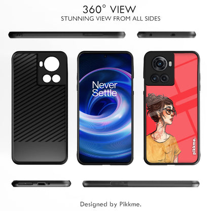 Phone cover for OnePlus 10R – Pikkme – photo 2