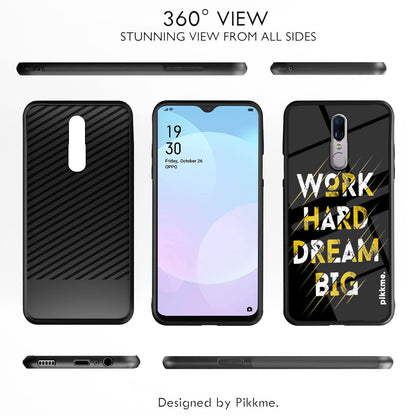 Mobile back cover for Oppo F11 – Pikkme – photo 2