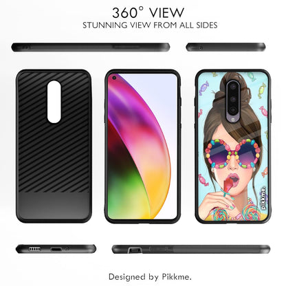 Pikkme mobile cover for OnePlus 8 – photo 2