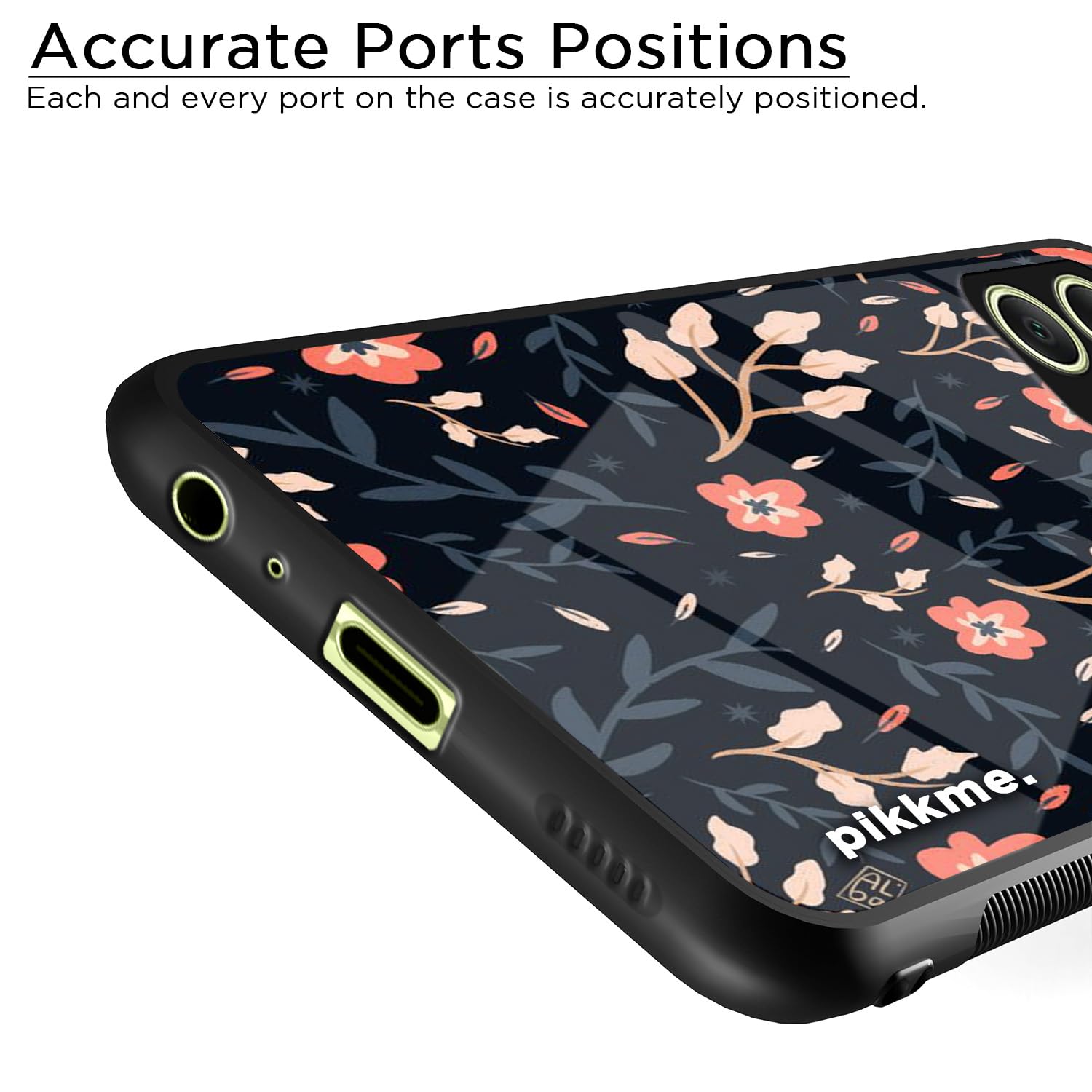 Mobile cover for Samsung A05/M05/F05 – Pikkme – photo 6