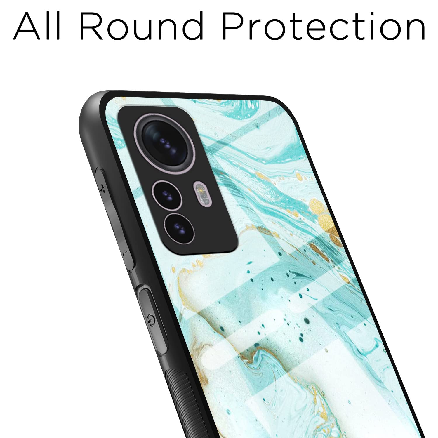 Pikkme Mi 12 Pro 5G Hybrid mobile cover – photo 7
