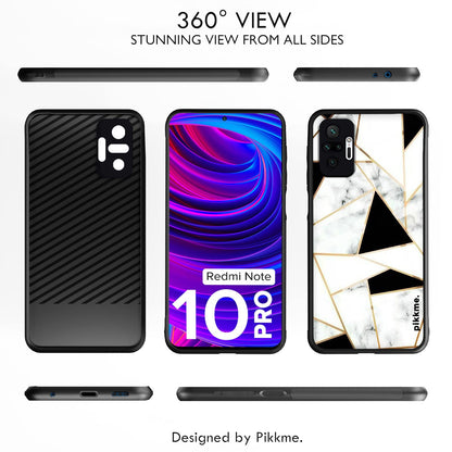 Mobile cover for Redmi Note 10 Pro/Note 10 Pro Max – Pikkme – photo 2