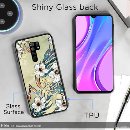 Pikkme Redmi 9 Prime back cover – photo 3