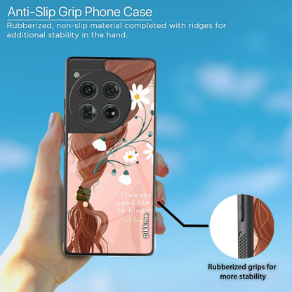 Hybrid Phone cover for OnePlus 12 5G – Pikkme – photo 5