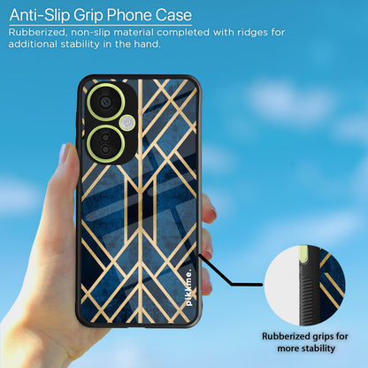 Hybrid Mobile back cover for OnePlus Nord CE 3 Lite 5G – Pikkme – photo 5