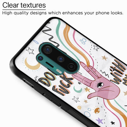 OnePlus 8 Pro mobile back cover by Pikkme – photo 4