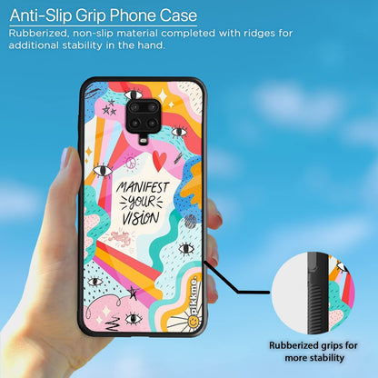 Phone cover for Redmi Note 9 Pro/Note 9 Pro Max/Note 10 Lite – Pikkme – photo 5