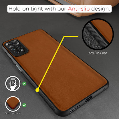 Pikkme camel phone cover for Redmi Note 11/Note 11s – photo 2