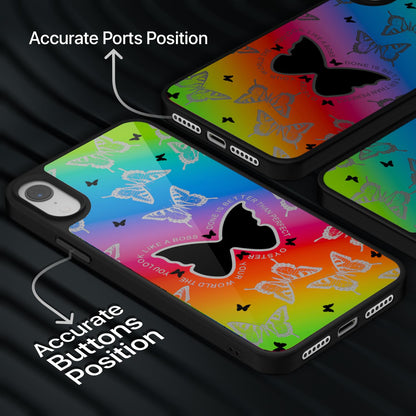PC-TPU Mobile back cover for iPhone XR – Pikkme – photo 5