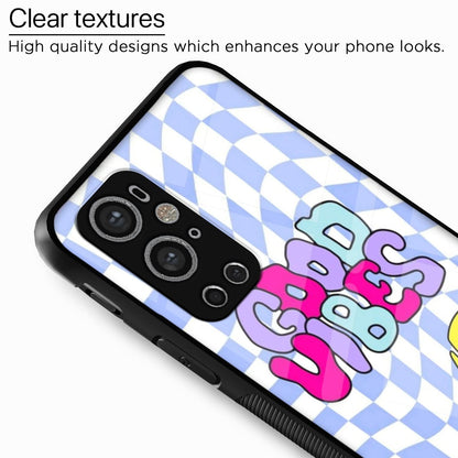 Pikkme OnePlus 9 Pro Hybrid mobile cover – photo 4